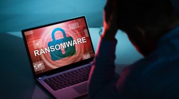 O que é ransomware