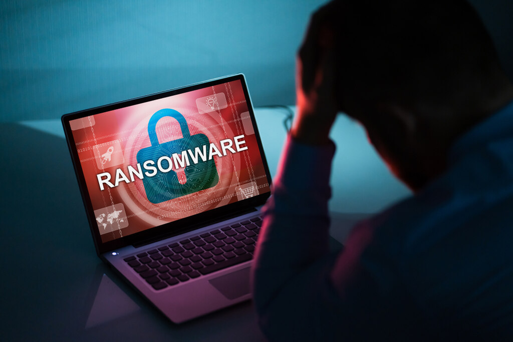 Imagem O que é ransomware? Entenda a definição e como proteger seu negócio
