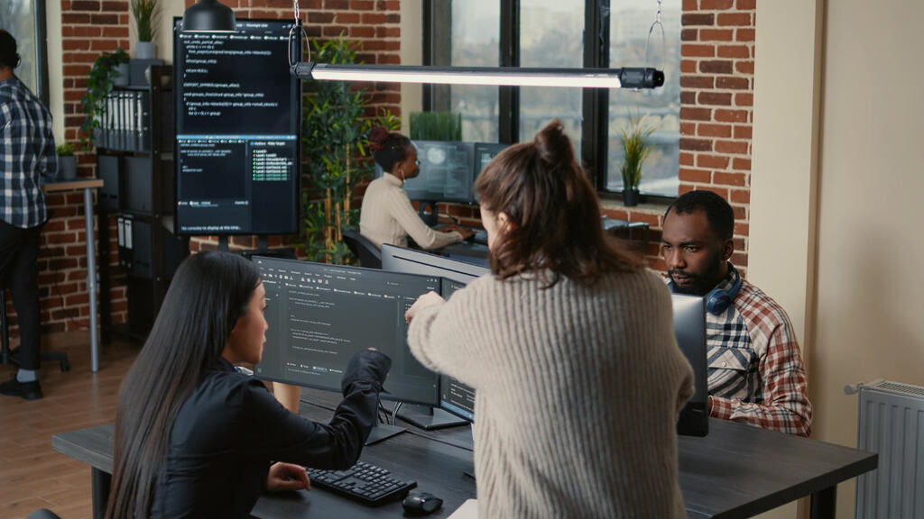 Imagem Terceirização de TI: conheça as vantagens para a sua empresa