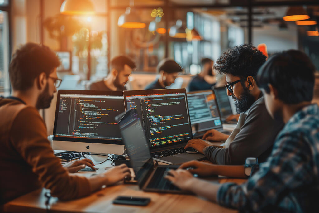 Imagem Conheça os tipos de outsourcing de TI e qual é ideal para seu segmento