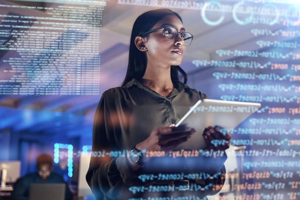 Imagem Consultor de TI: A peça chave do setor de tecnologia da sua empresa
