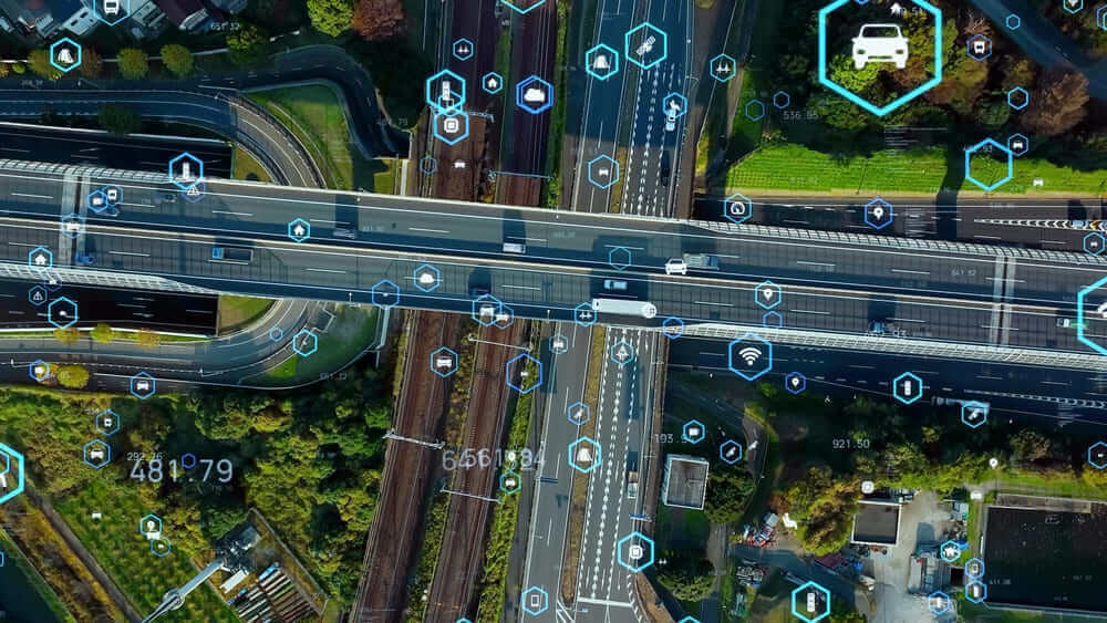 Imagem O que é Internet das Coisas? Saiba sua importância e aplicações