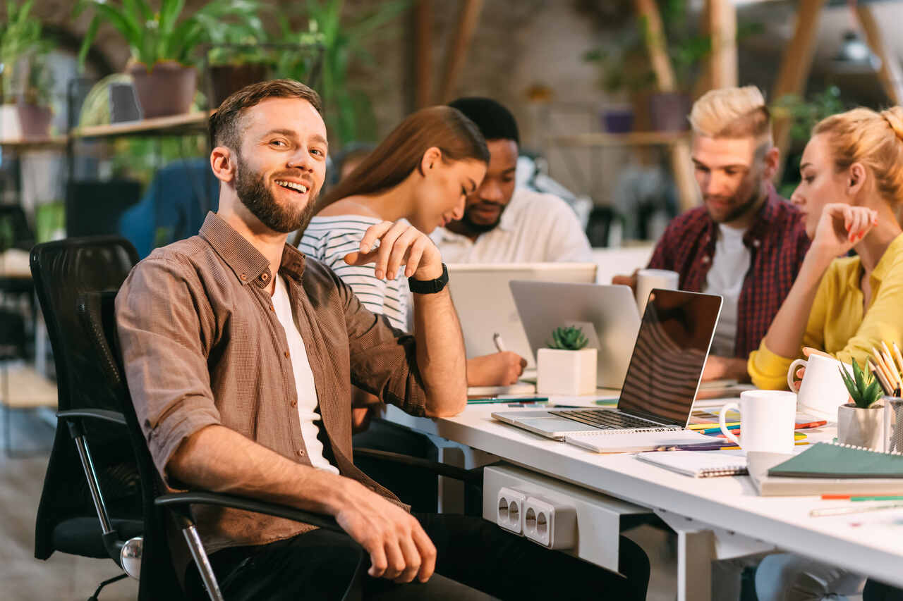 Imagem Contratar profissionais de TI: como fazer a escolha certa para sua empresa