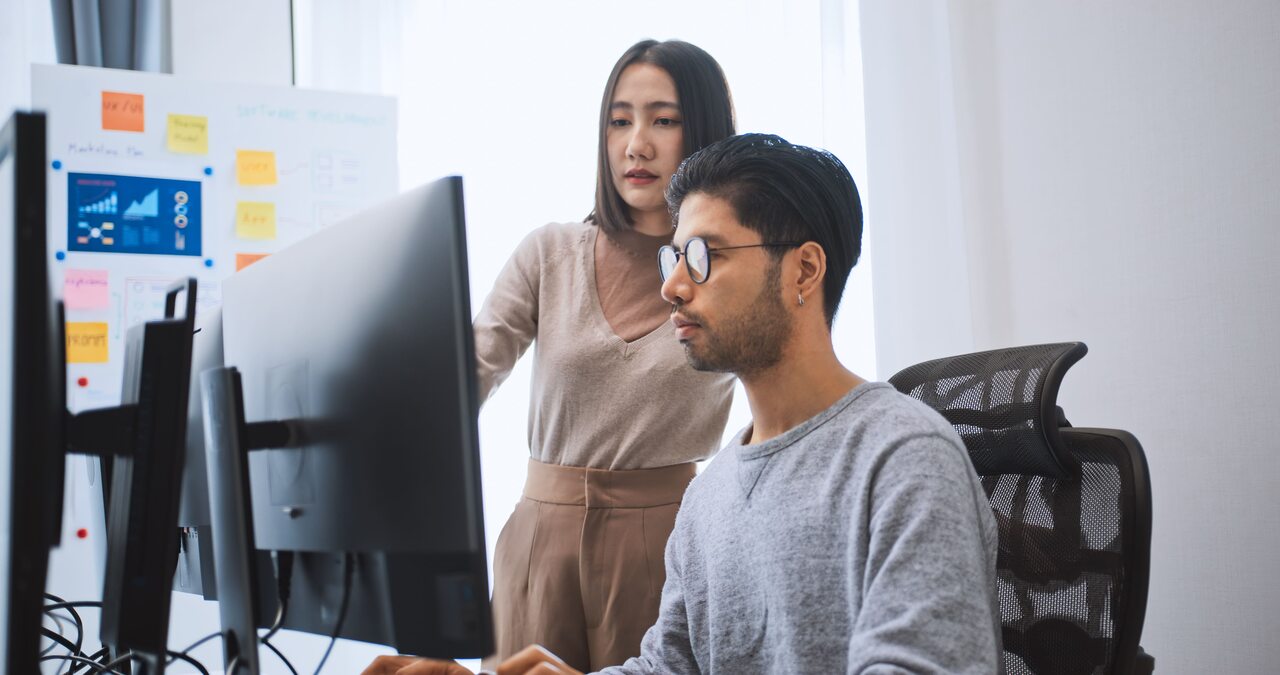Imagem DevOps as a Service: o que é e como funciona nas empresas