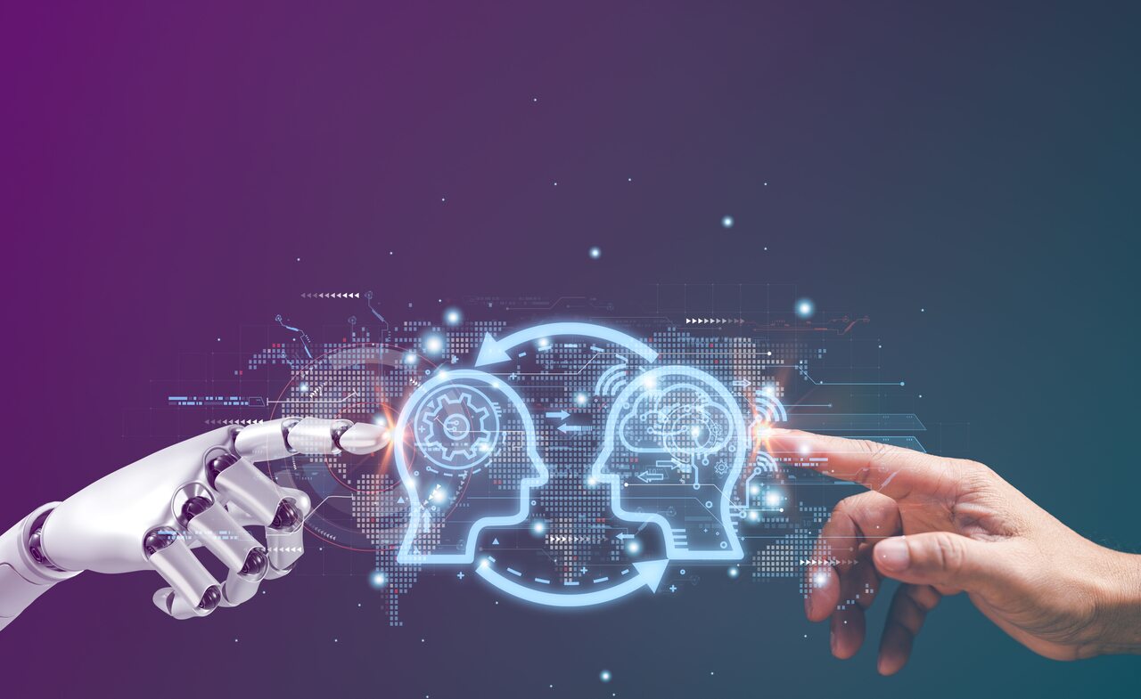 Imagem Tendências do mercado de TI [2025]: o que esperar do futuro tecnológico?