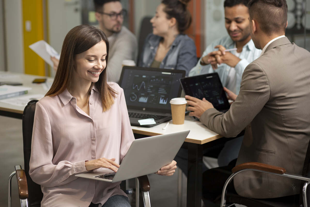 Imagem Líder de TI: desafios da liderança em tecnologia na transformação digital
