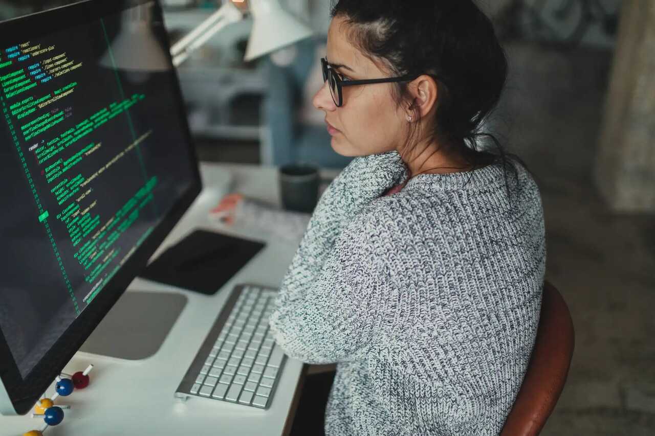 Imagem Cloud governance para quem quer voar alto, mas sem ficar perdido nas nuvens