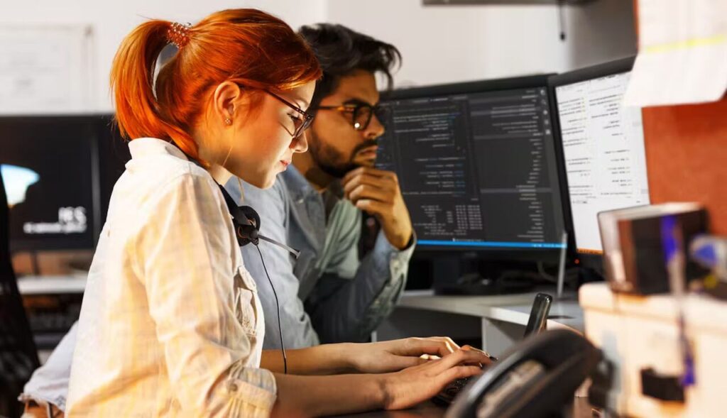 kubernetes o que é