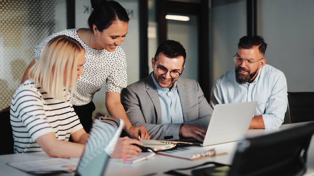 Imagem O que é soft skills? É aquilo que soluciona problemas que nenhum código consegue