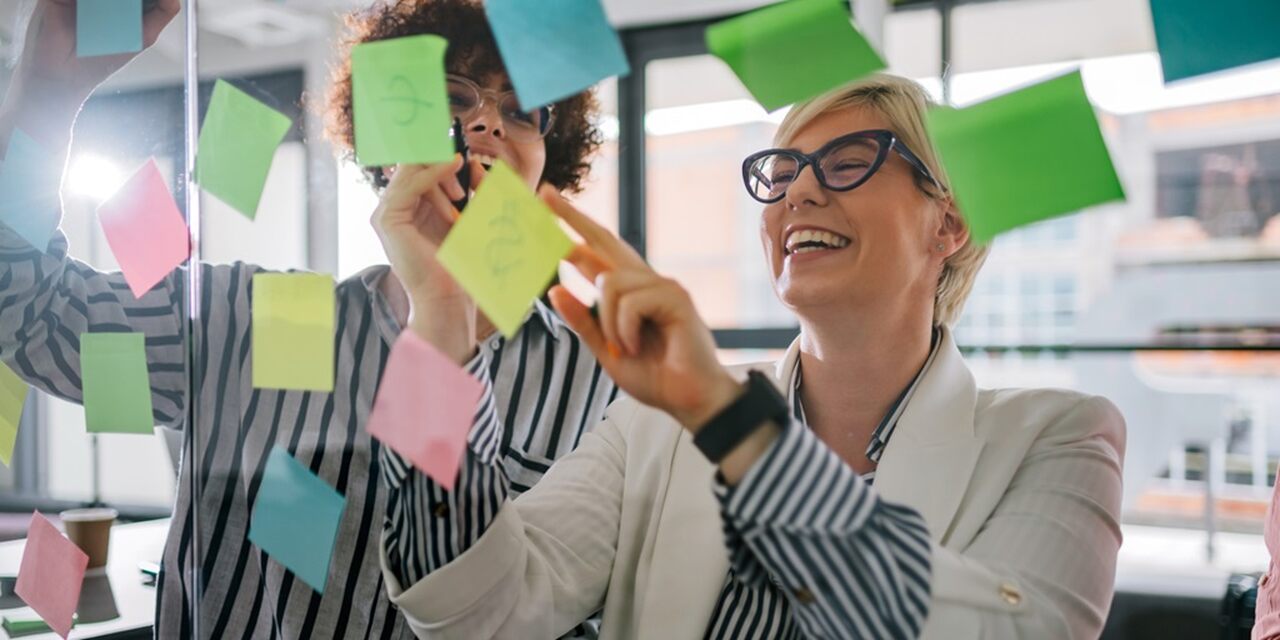 Imagem O que é backlog? Conheça o organizador de ideias que falta no seu Scrum
