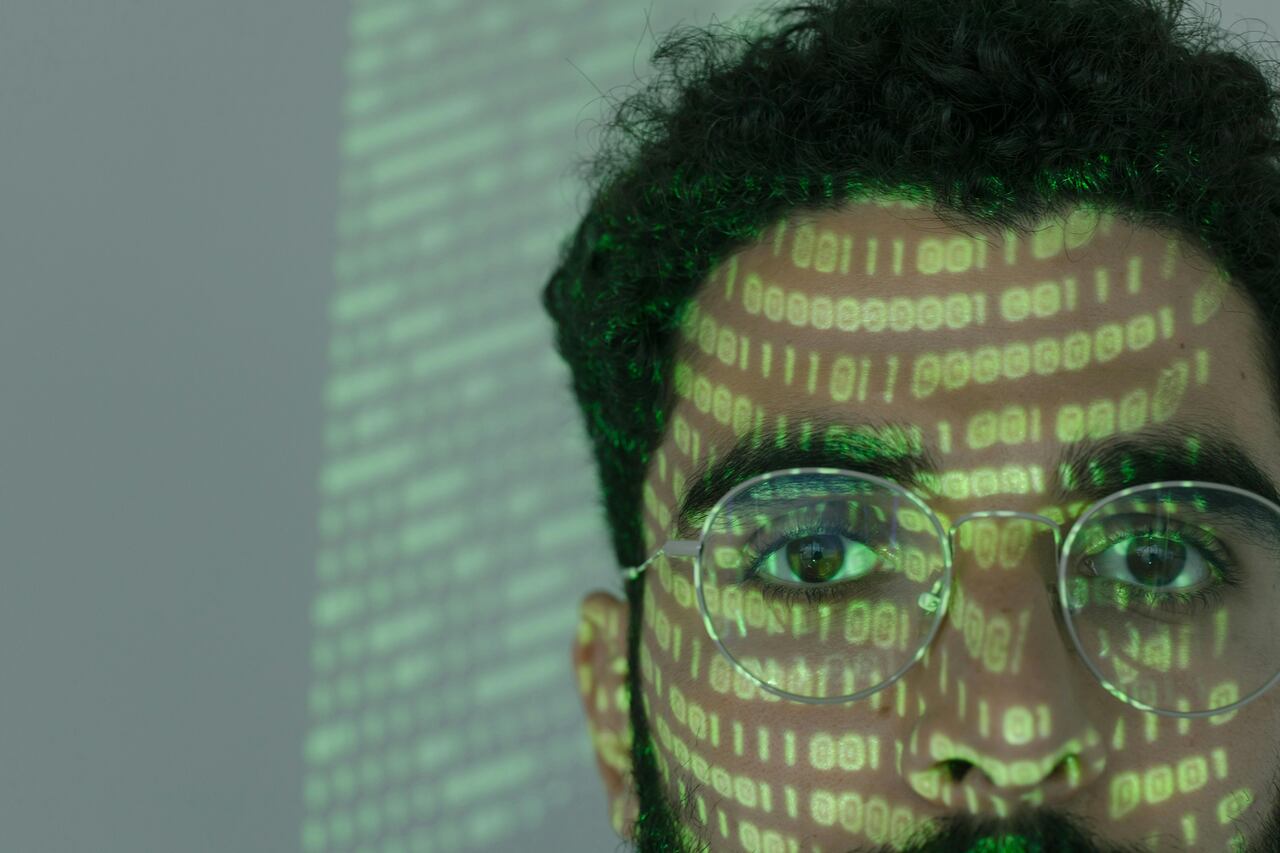Imagem TI verde: byte a byte, salvando o planeta