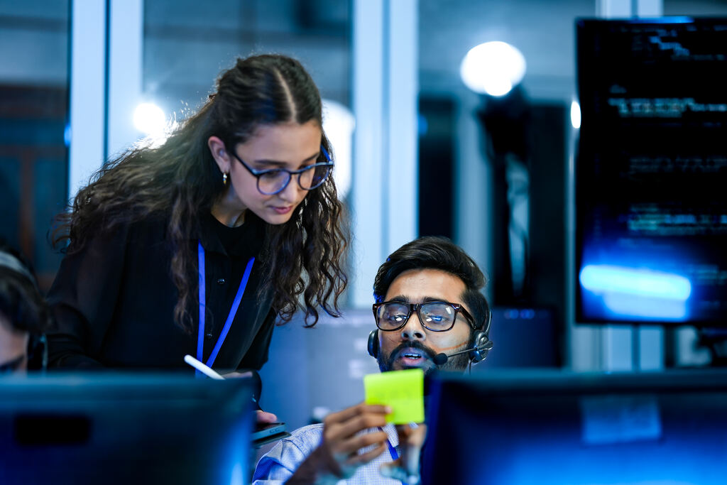 Imagem Desenvolvedor full stack: o profissional completo que sua empresa precisa