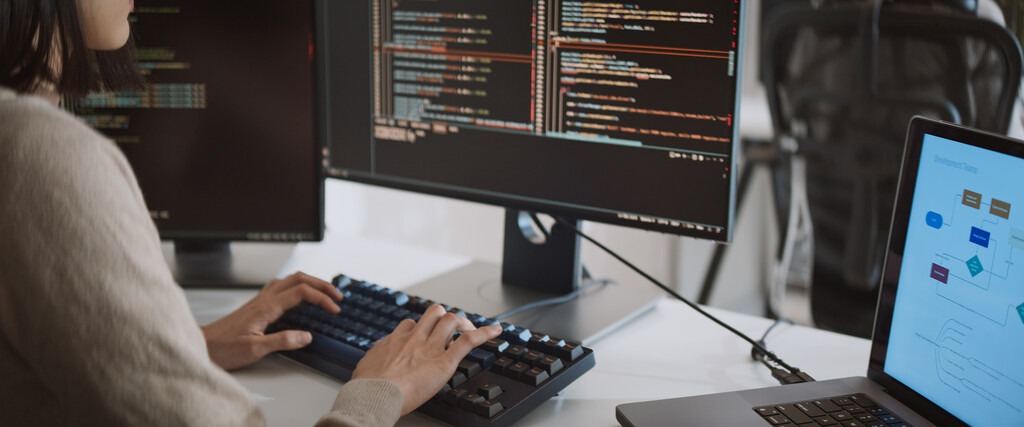 contratar desenvolvedores