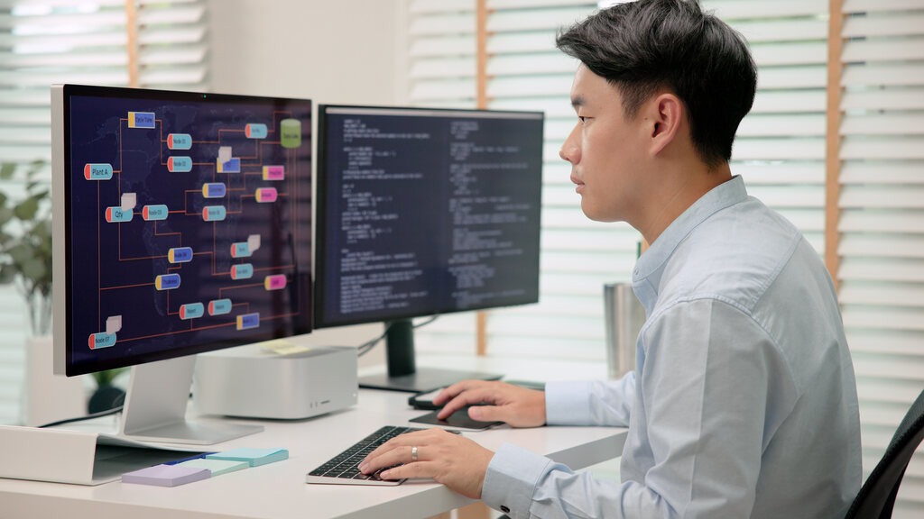 Imagem Desenvolvedor Python: o que faz, quais habilidades precisam e como contratar