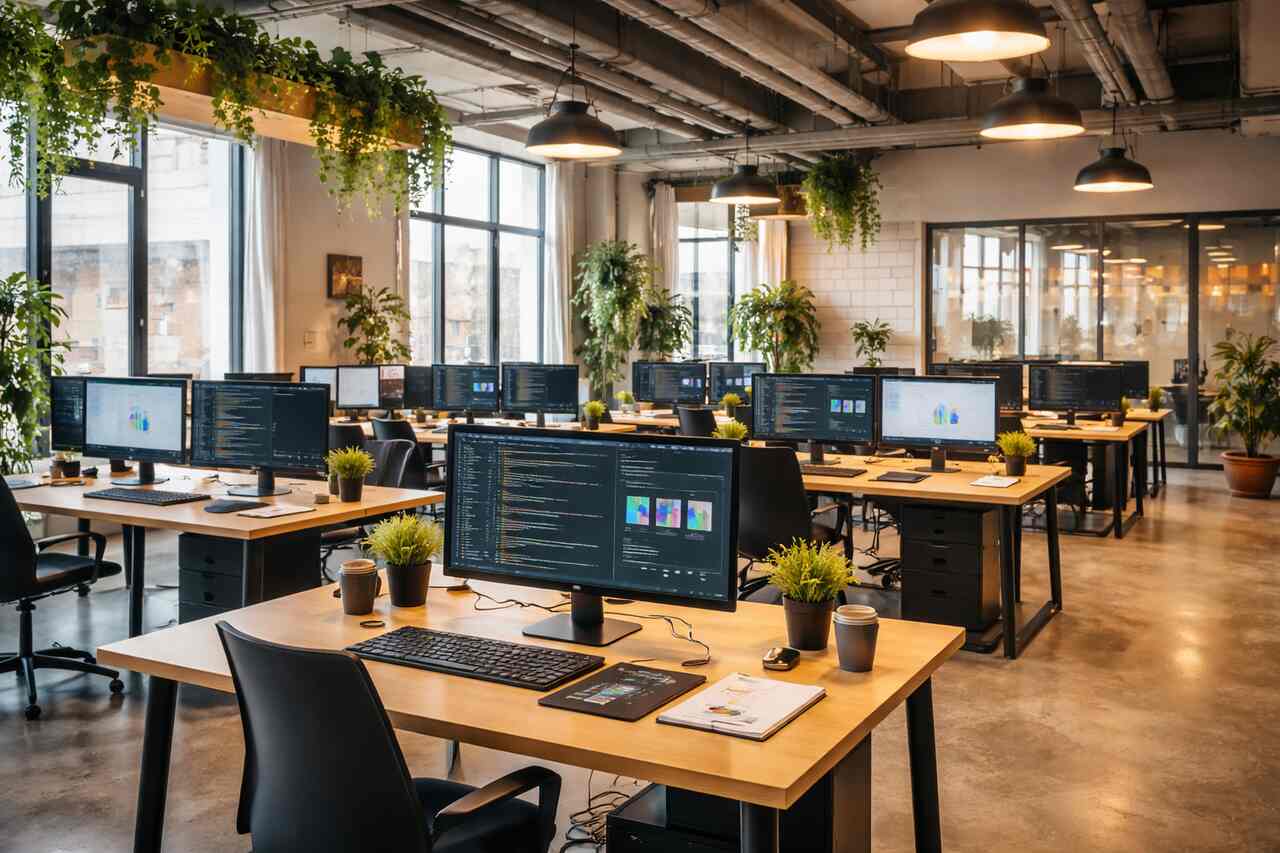 Imagem Tendências de TI para 2026: o que esperar e como se preparar